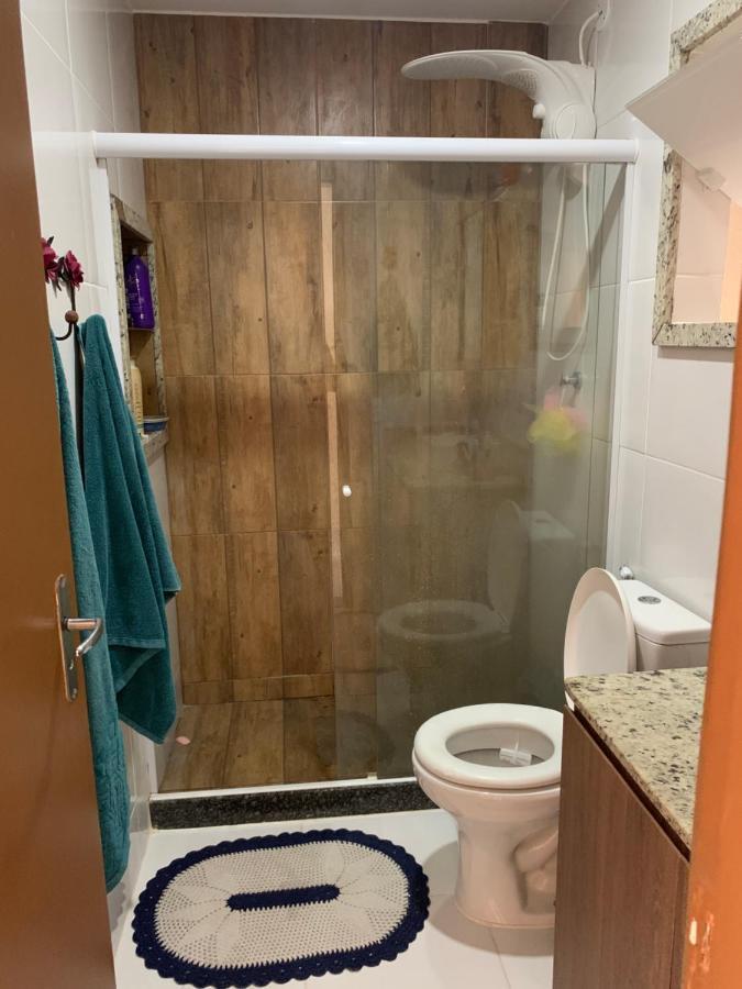 Lindo Loft Completo Perto De Cachoeira Гуапимирин Экстерьер фото