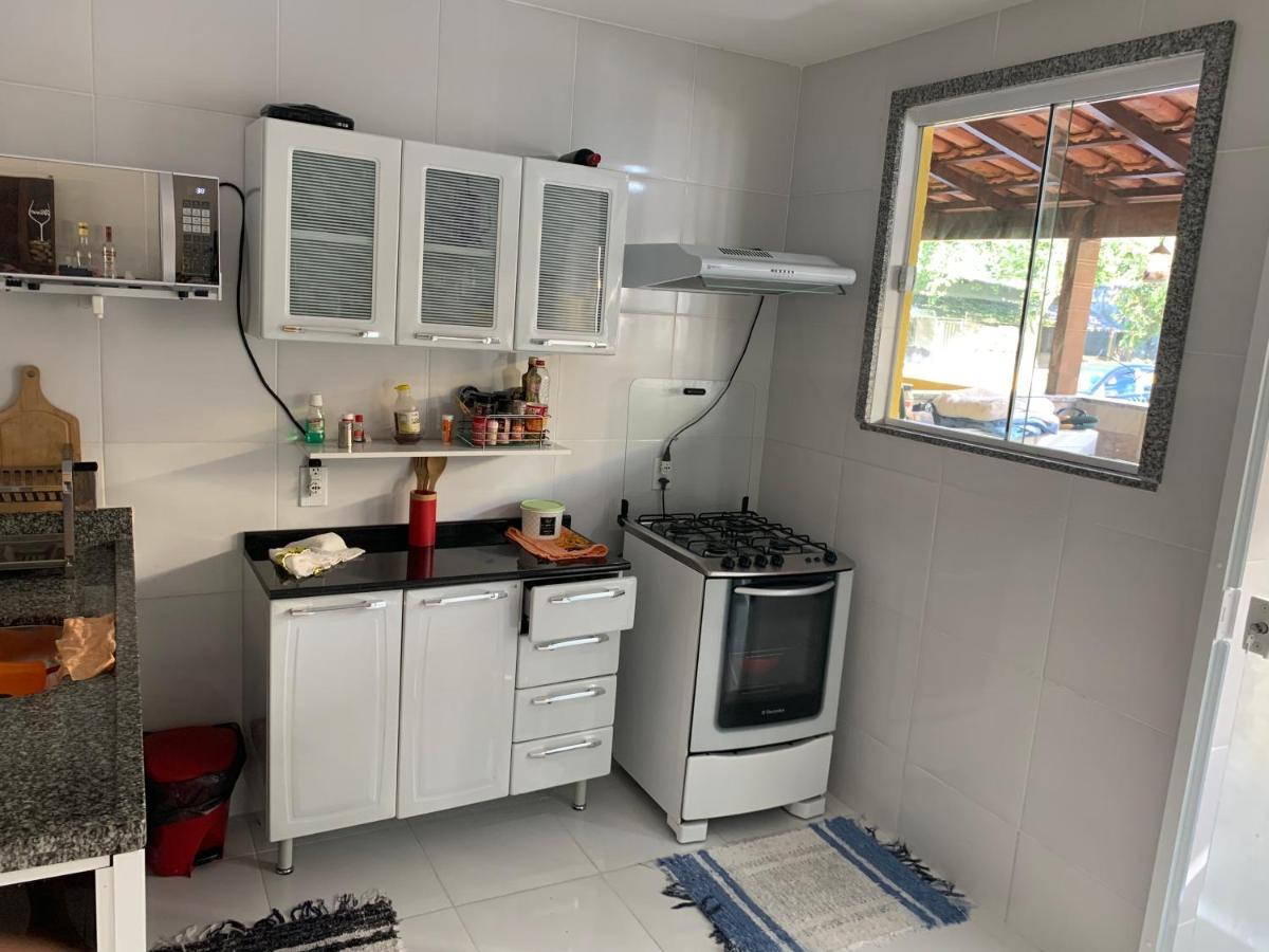 Lindo Loft Completo Perto De Cachoeira Гуапимирин Экстерьер фото