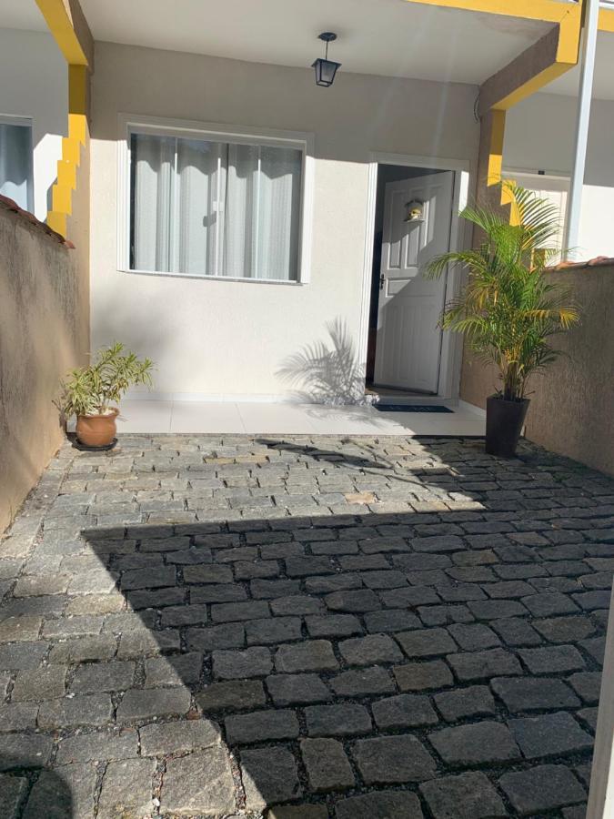 Lindo Loft Completo Perto De Cachoeira Гуапимирин Экстерьер фото