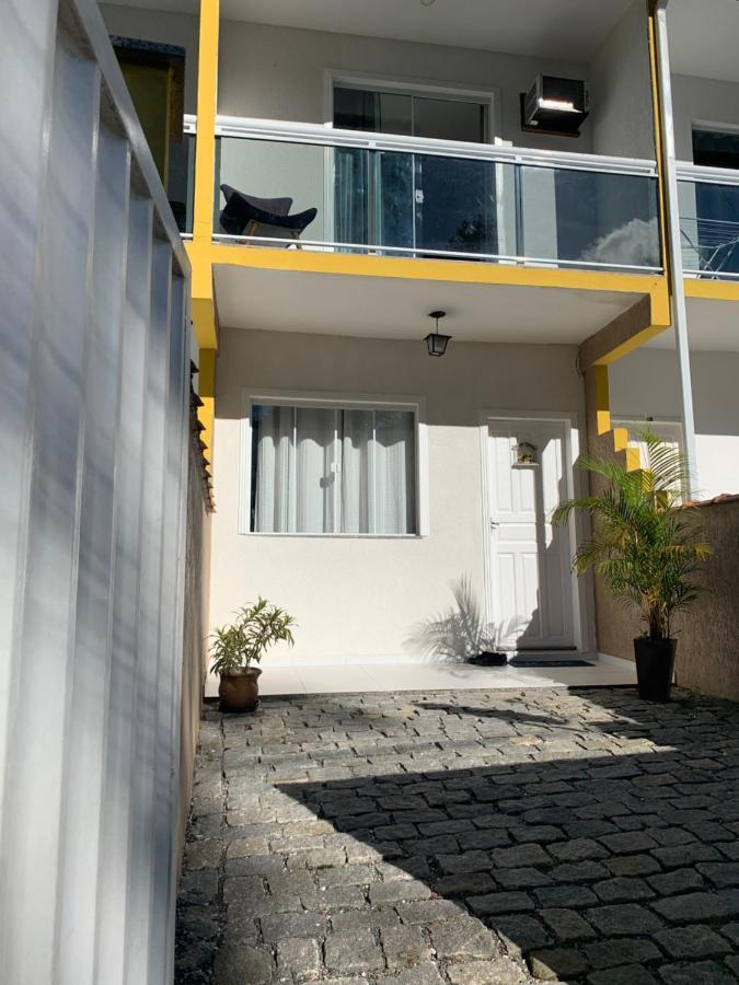Lindo Loft Completo Perto De Cachoeira Гуапимирин Экстерьер фото