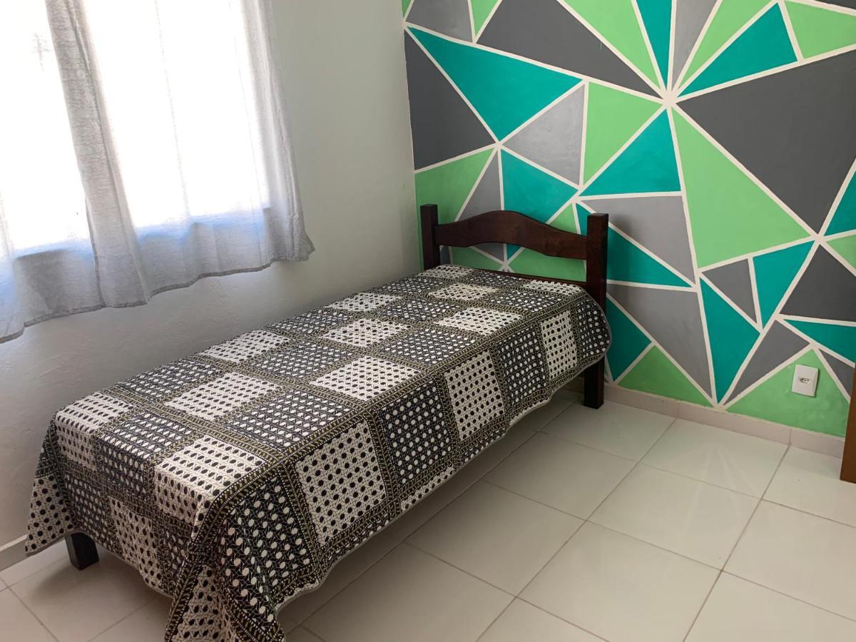 Lindo Loft Completo Perto De Cachoeira Гуапимирин Экстерьер фото