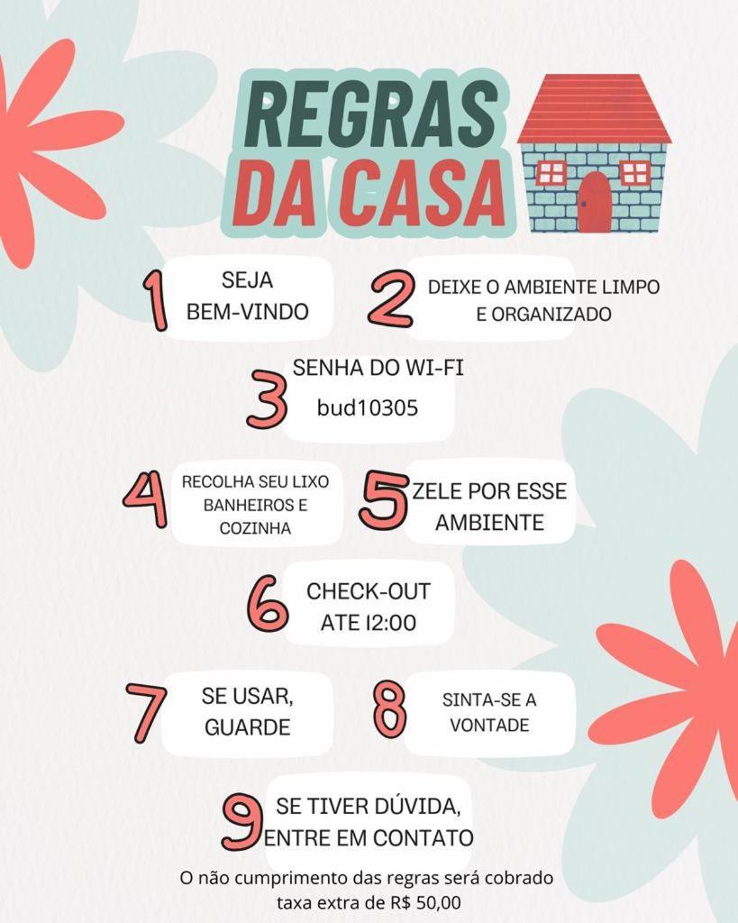 Lindo Loft Completo Perto De Cachoeira Гуапимирин Экстерьер фото